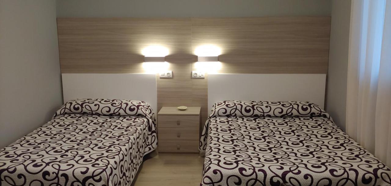 Hotel Goizalde سوبيلانا المظهر الخارجي الصورة