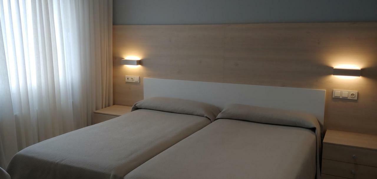 Hotel Goizalde سوبيلانا المظهر الخارجي الصورة