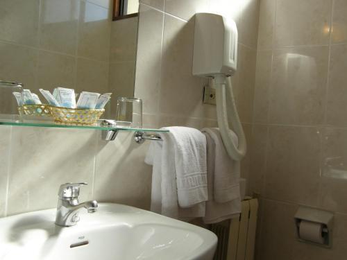 Hotel Goizalde سوبيلانا المظهر الخارجي الصورة